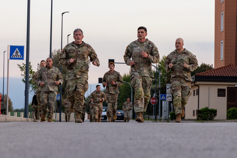 SETAF-AF competes in ‘Lions Warrior’ gauntlet