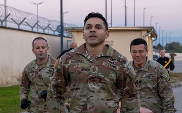 SETAF-AF competes in ‘Lions Warrior’ gauntlet