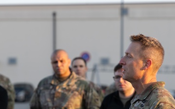 SETAF-AF competes in ‘Lions Warrior’ gauntlet