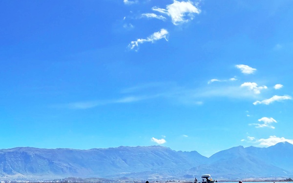 EODMU 8 Participates in APMCM