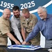 Strategic Systems Programs Detachment Celebrates 70 Years of Success