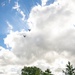 Military Funeral Honors are Conducted for U.S. Marine Corps Capt. Frederick Smith in Section 34