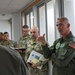 Commander, U.S. 6th Fleet, Visits NAVSTA Rota