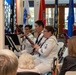 Crosswinds Woodwind Quintet in Bangor, Maine