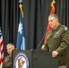 Maj. Gen. Michael Wickman Retires