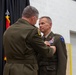Maj. Gen. Michael Wickman Retires