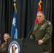 Maj. Gen. Michael Wickman Retires