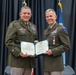 Maj. Gen. Michael Wickman Retires