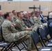 Maj. Gen. Michael Wickman Retires