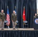 Maj. Gen. Michael Wickman Retires