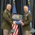 Maj. Gen. Michael Wickman Retires