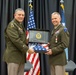 Maj. Gen. Michael Wickman Retires