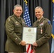 Maj. Gen. Michael Wickman Retires