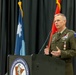 Maj. Gen. Michael Wickman Retires