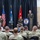 Maj. Gen. Michael Wickman Retires