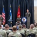 Maj. Gen. Michael Wickman Retires