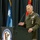 Maj. Gen. Michael Wickman Retires