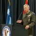 Maj. Gen. Michael Wickman Retires