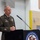 Maj. Gen. Michael Wickman Retires