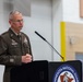 Maj. Gen. Michael Wickman Retires