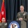 Maj. Gen. Michael Wickman Retires