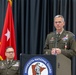 Maj. Gen. Michael Wickman Retires