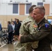 Maj. Gen. Michael Wickman Retires