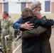 Maj. Gen. Michael Wickman Retires