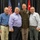 Maj. Gen. Michael Wickman Retires