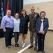 Maj. Gen. Michael Wickman Retires