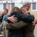Maj. Gen. Michael Wickman Retires