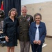 Maj. Gen. Michael Wickman Retires