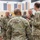 Maj. Gen. Michael Wickman Retires
