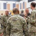 Maj. Gen. Michael Wickman Retires