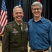 Maj. Gen. Michael Wickman Retires