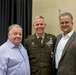 Maj. Gen. Michael Wickman Retires