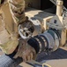 61st Quartermaster Battalion conducts fuel system supply point training to boost operational readiness