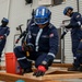 Washington National Guard, State Agencies Host Disaster Response Training with Malaysian Partners