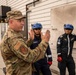 Washington National Guard, State Agencies Host Disaster Response Training with Malaysian Partners