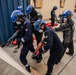 Washington National Guard, State Agencies Host Disaster Response Training with Malaysian Partners