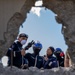 Washington National Guard, State Agencies Host Disaster Response Training with Malaysian Partners