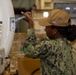USS Carl Vinson conducts routine operations