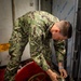 USS Carl Vinson conducts routine operations