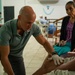 Meaning beyond movement: JTF-Bravo physical therapist provides hope to Honduran communities