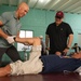 Meaning beyond movement: JTF-Bravo physical therapist provides hope to Honduran communities