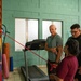 Meaning beyond movement: JTF-Bravo physical therapist provides hope to Honduran communities