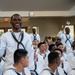 Recruit Training Command Naturalization Ceremony