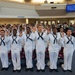 Recruit Training Command Naturalization Ceremony