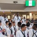 Recruit Training Command Naturalization Ceremony