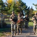 The 101st Participates in the Mogadishu Mile